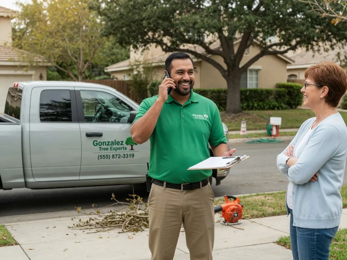Tree Service Palo, IA FAQs